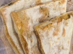 特色土豆烤饼-亚桥咖喱(延安路店)