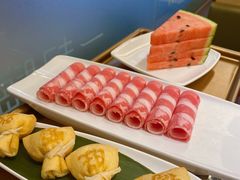 -海底捞火锅(旭辉MALL店)