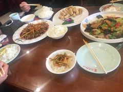 -天天初二·天津传统捞面·天津特色菜(凌奥总店)