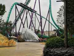 -成都华侨城欢乐里