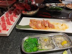 -伊茉家的烤肉店(勒泰中心店)