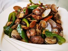 -景祥海鲜美食餐厅