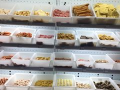 麻辣香锅-上海师范大学西部食堂