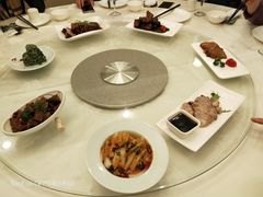 -老上海弄堂菜馆(恒基名人购物中心店)
