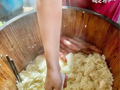 -梁阿婆廿年老牌扣肉糯米饭