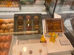 -Pierre Marcolini(德基广场店)