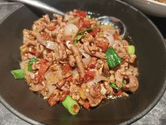 -炊烟小炒黄牛肉(浦东世纪汇店)
