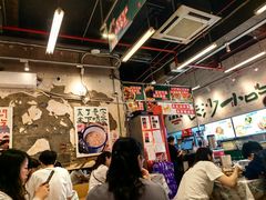 -东排食堂长沙小吃大排档(五一广场店)