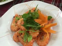 -QQ海鲜餐厅