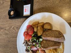 -安妮意大利餐厅(世贸天阶店)
