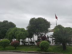 -鹰龙海畔度假酒店(咸祥店)