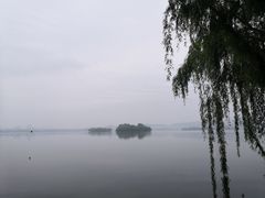 -苏堤停车场