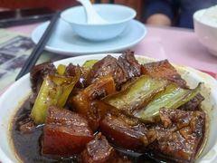-蘭心餐厅(进贤路店)