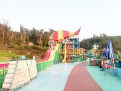 -青鱼湾水上乐园