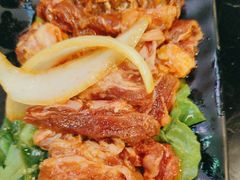 -燚青春东北泥炉烤肉(百合店)