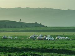 -新疆那拉提国家旅游度假区