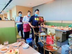 -海底捞火锅(嘉兴杉杉in象生日主题店)