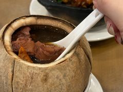 -大唐靓汤江门私房菜(景田店)