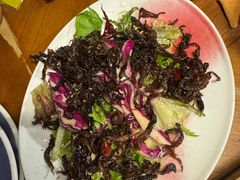 -雀舞云南菜(天津天河城购物中心店)
