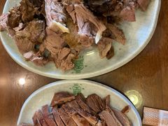 -清真益鑫羊肉手抓馆(南大街店)