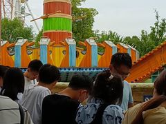 -合肥融创乐园