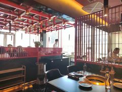 大堂-谷牛和牛烤肉(漕河泾印象城店)