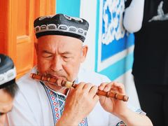 -百年老茶馆