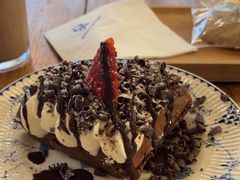 渣渣华夫-西关84·History·Art·Cafe