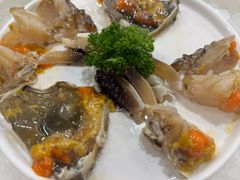 -渔娘渔家丹东海鲜(东直门店)