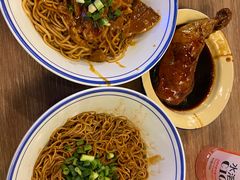 -亞婆井·劲抽面食(铂顿城店)