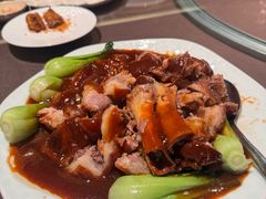 -申粤轩酒楼·三十年粤菜经典(丁香花园店)