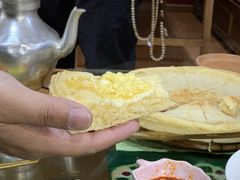-五彩雪域藏餐馆