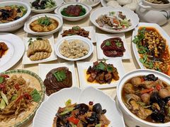 -归元·云集斋素菜馆