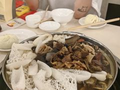-太婆天府山珍酒楼(亚运村店)
