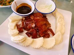 片皮鸭-红豆园(文林街店)