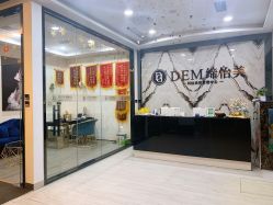 -DEM缔怡美科技美容
