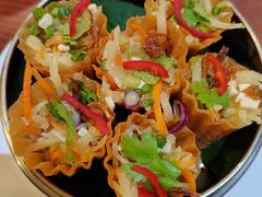 新加坡薄饼-小槟城美食馆