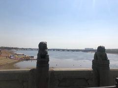 -卢沟桥文化旅游区