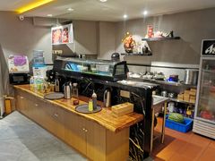 自助取餐区-山川小町·极番烧肉(新地假日广场店)