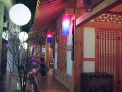 -纽斯桑拿会所(天山店)