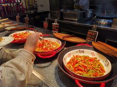 -索菲特酒店 · 云尚天际自助餐厅