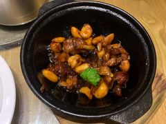 -峨嵋小镇·川菜(勒泰中心店)