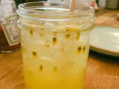 百香果苏打-RAC BAR(安福路店)