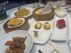 -春满园·早茶·粤菜·宴会(前海店)