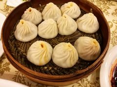 -中国饭店-餐厅