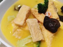 -刘胖子家常菜·蹄花焖藕(中央花园店)