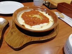 -萨莉亚意式餐厅(国和1000店)