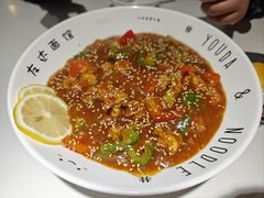 -友达面馆(广州总店)