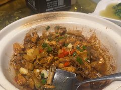 -鄱阳湖·江西小炒·瓦罐煨汤(五道口店)