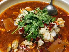 -新天禧大酒店·四十年浙菜·禧宴(西湖店)